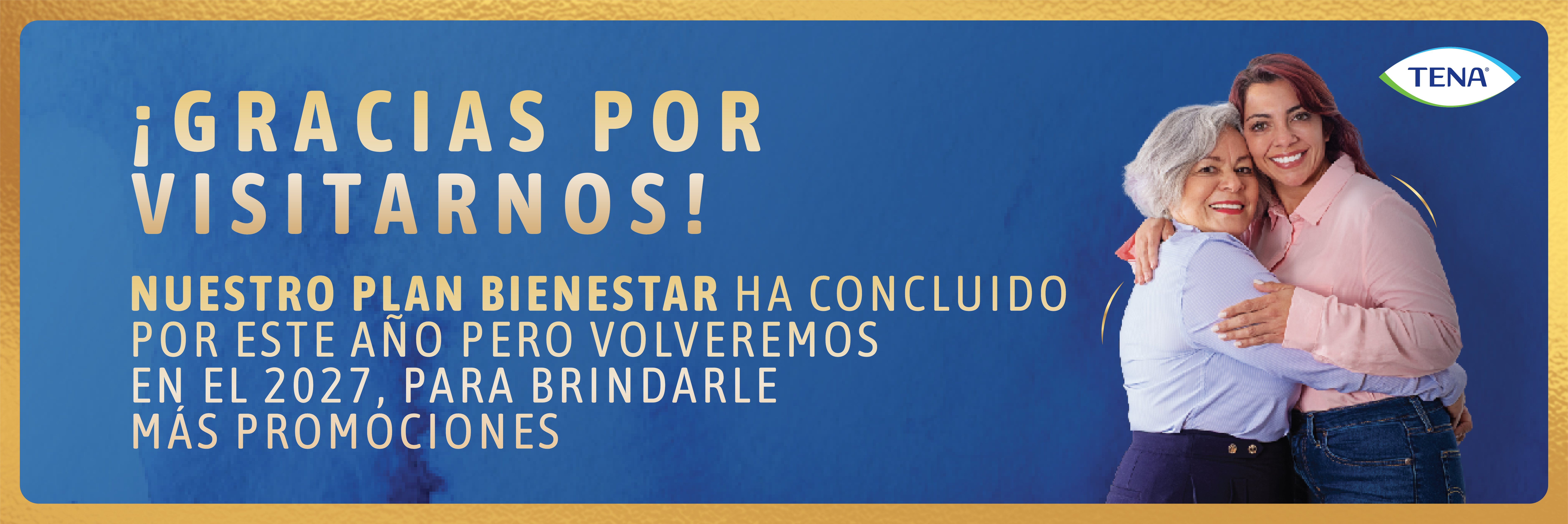 Plan bienestar 2023