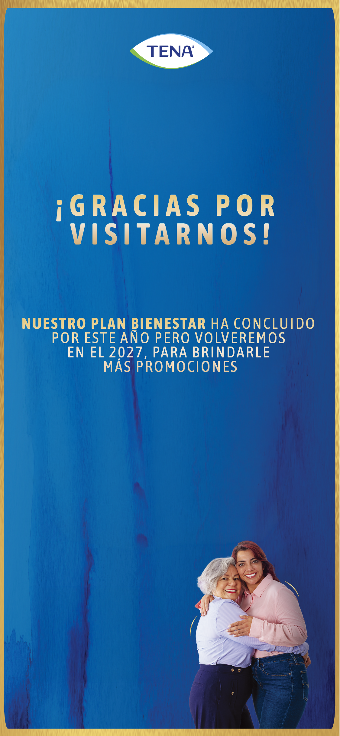 Plan bienestar 2023